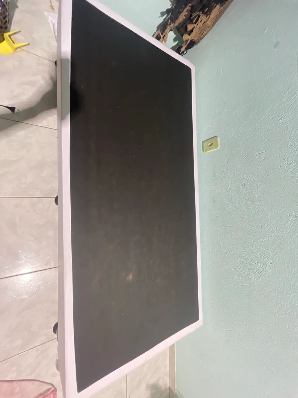 Vendendo uma cama novinha nem 1 mês de uso - Camas e Colchões