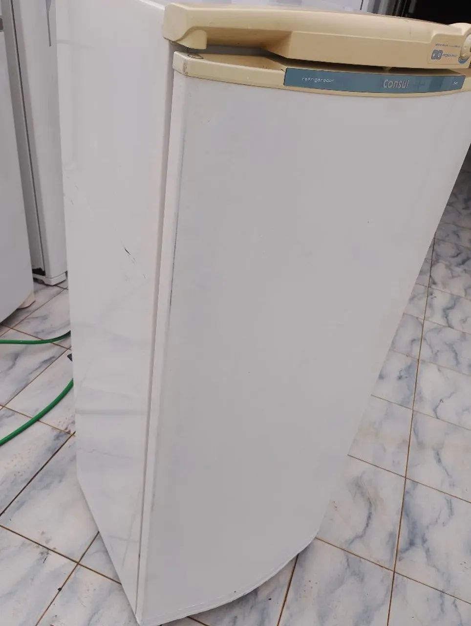 CÔNSUL DEGELO SECO  - Foto 5