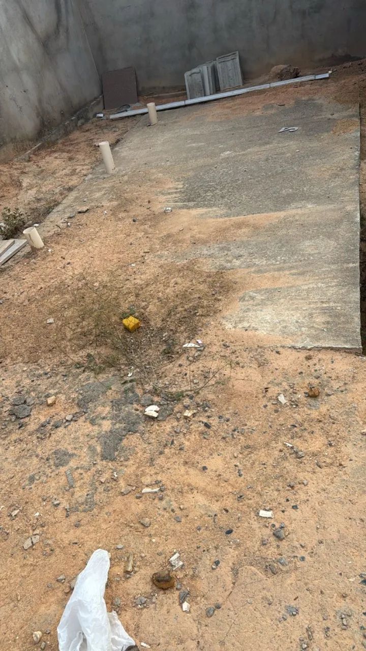 TERRENO APTO A FINANCIAMENTO, MEDINDO 12X40 - Foto 5