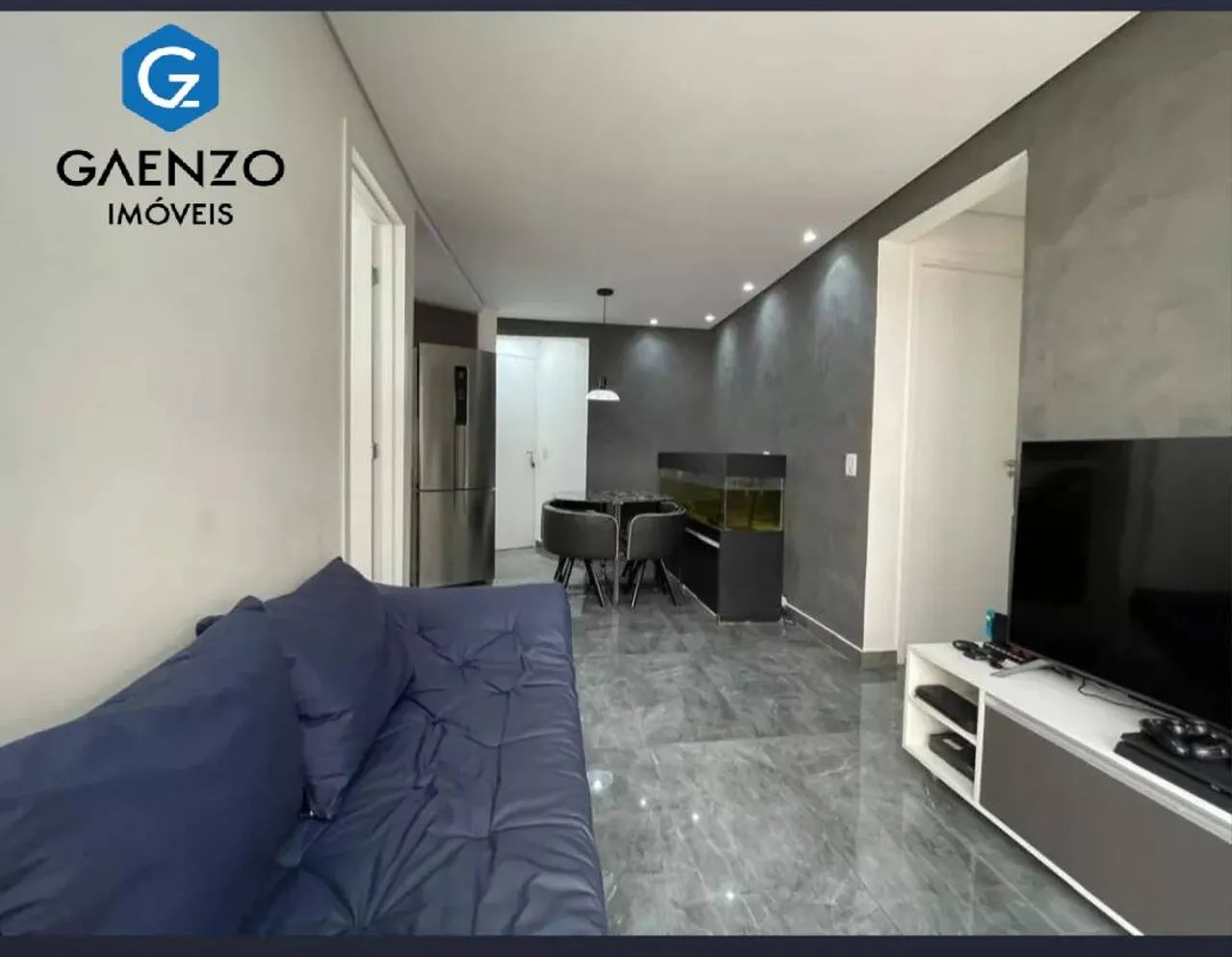 Apartamento - Quitaúna, Osasco / SP - Foto 3