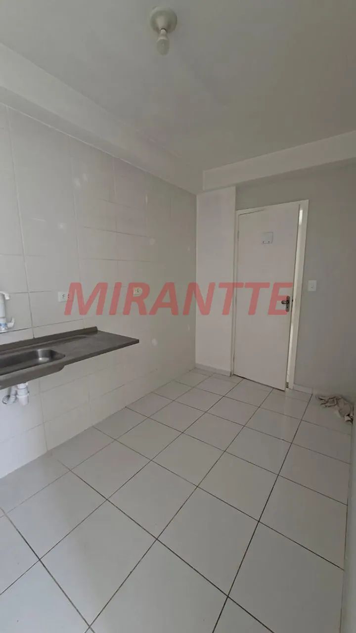 Apartamento de 75m² com 3 quartos em Vila Mazzei - Foto 2