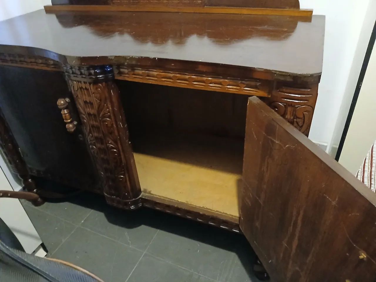 Buffet anos 50 - Foto 2