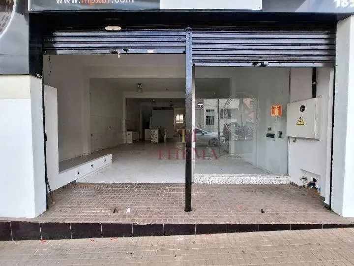 Barracão para alugar no Bairro Alto - Piracicaba/SP - Foto 2
