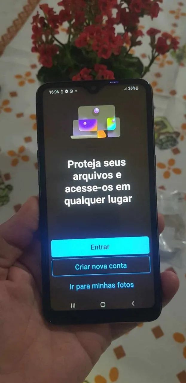 Samsung A10S  - Foto 2