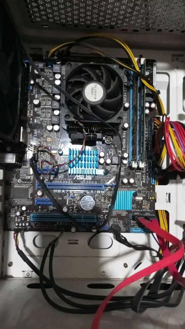 Computador 600rs  - Foto 2