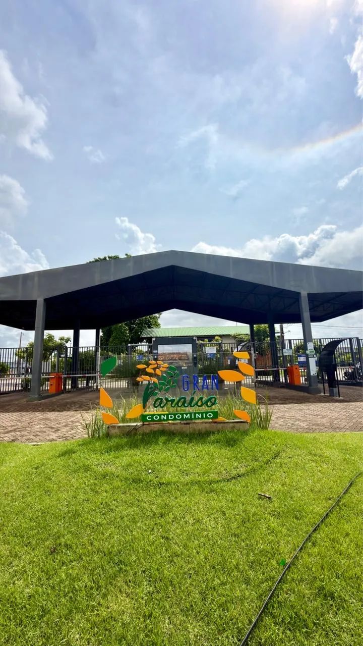 Recém construída no gran paraíso menor preço do mercado  - Foto 5
