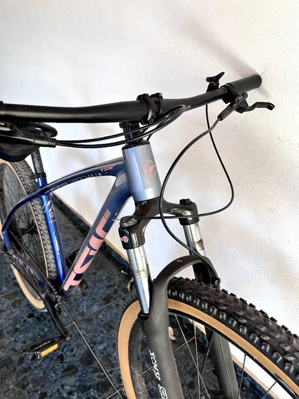 Bicicleta  - Foto 5