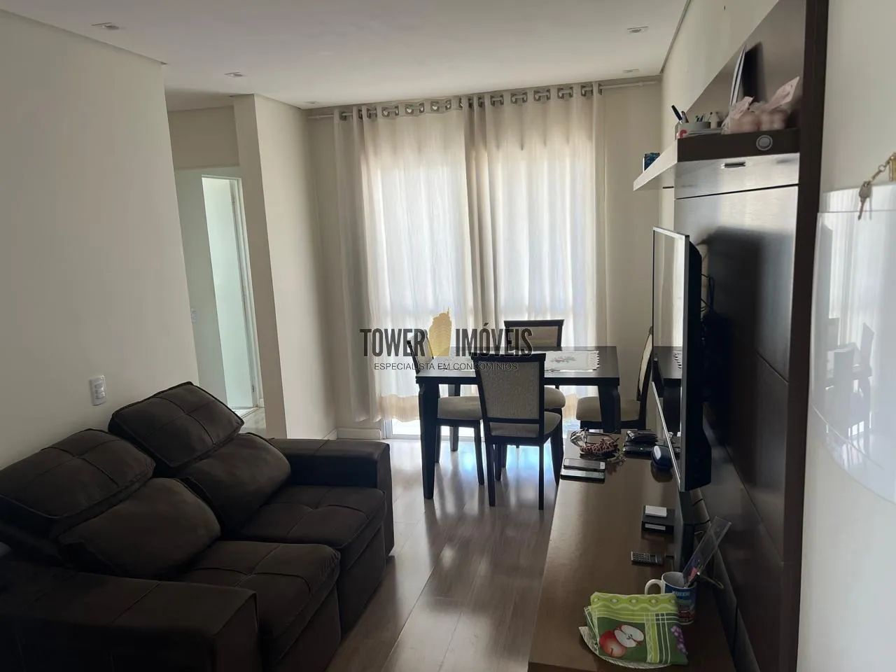 apartamento - Ortizes - Valinhos - Foto 2