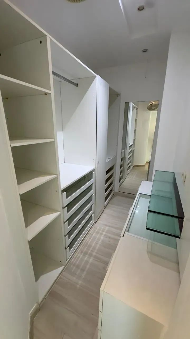 RUA DOS NAVEGANTES / 4 QUARTOS / 3 SUÍTES / 3 VAGAS!! - Foto 5