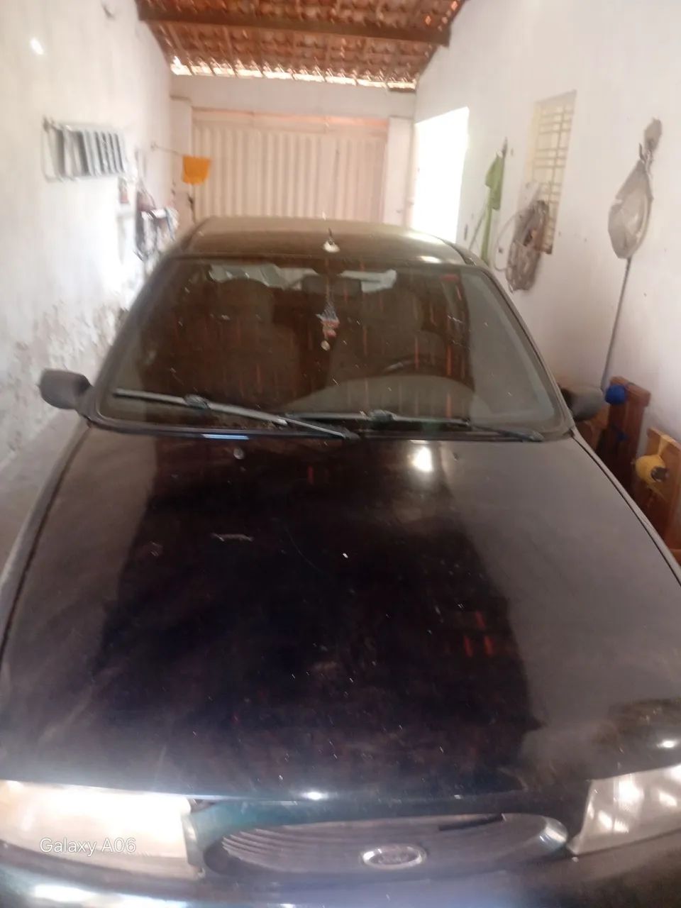 Ford Fiesta Fiesta CLX 1.4i 16V 3p e 5p 1998