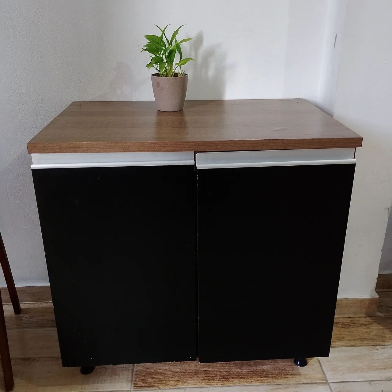 Balcão de cozinha 
