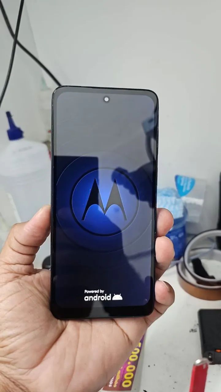 Motorola Moto G22 128gb