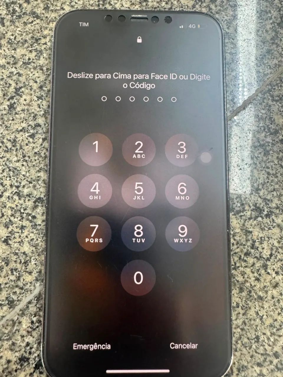 iPhone 12 Pro Max  - Foto 4