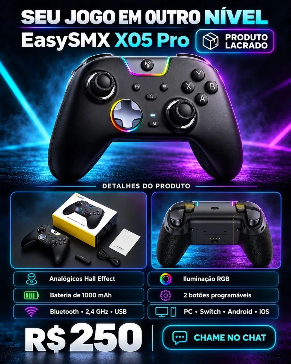 Controle 