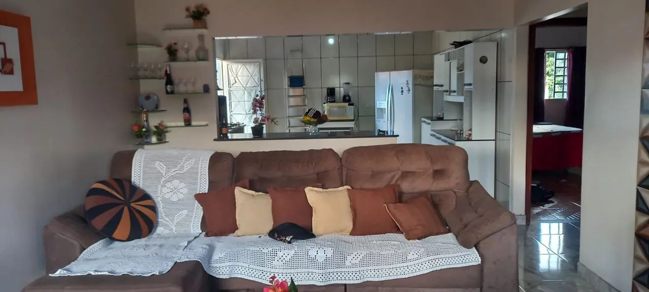 Casa com piscina  - Foto 4