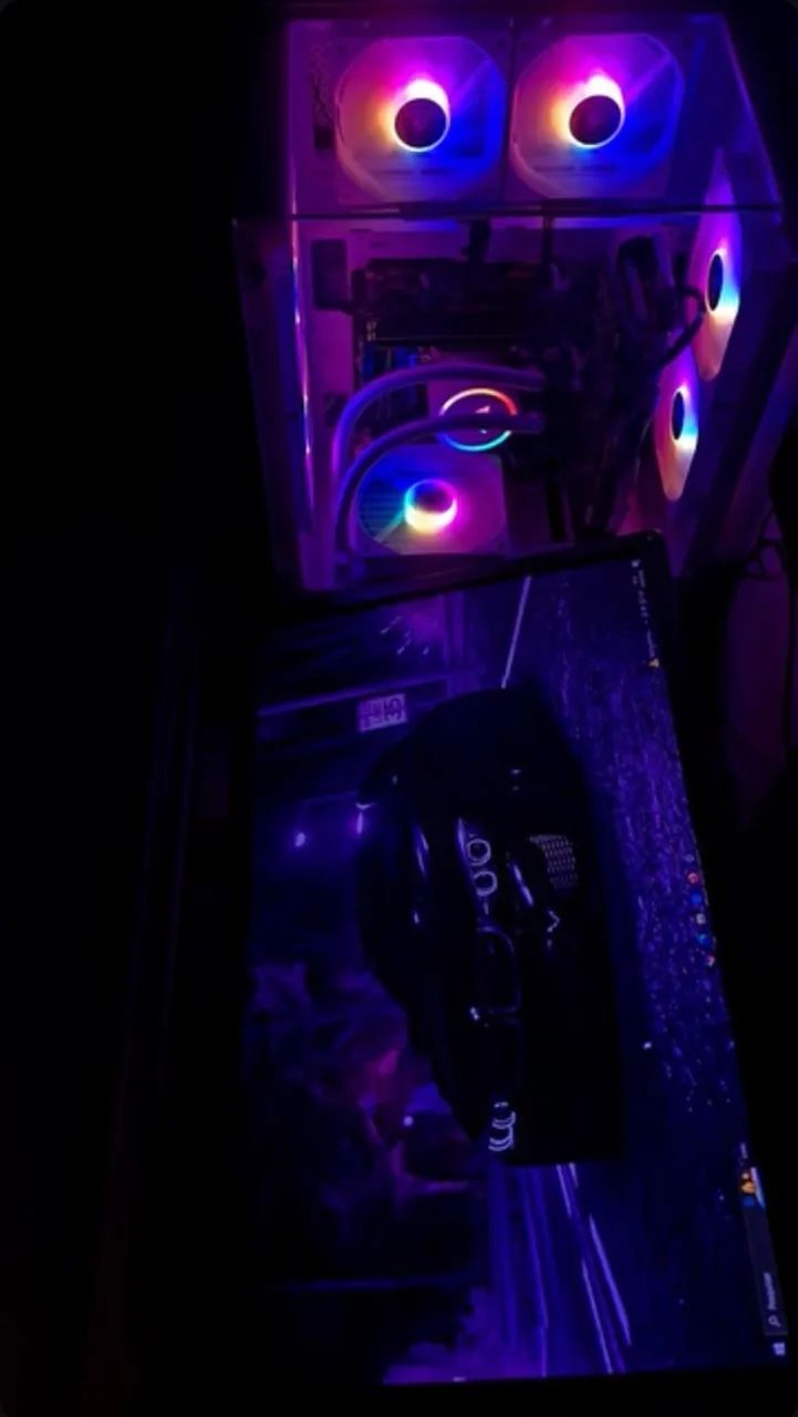 Computador gamer  - Foto 3