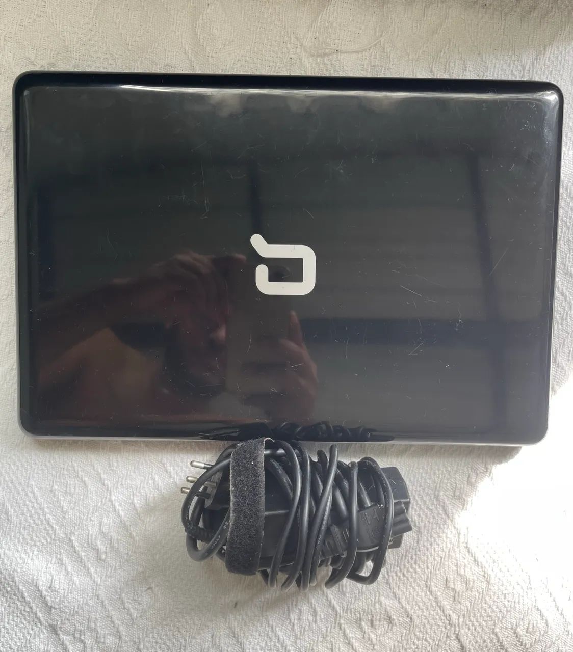 Notebook i5 Com Defeito