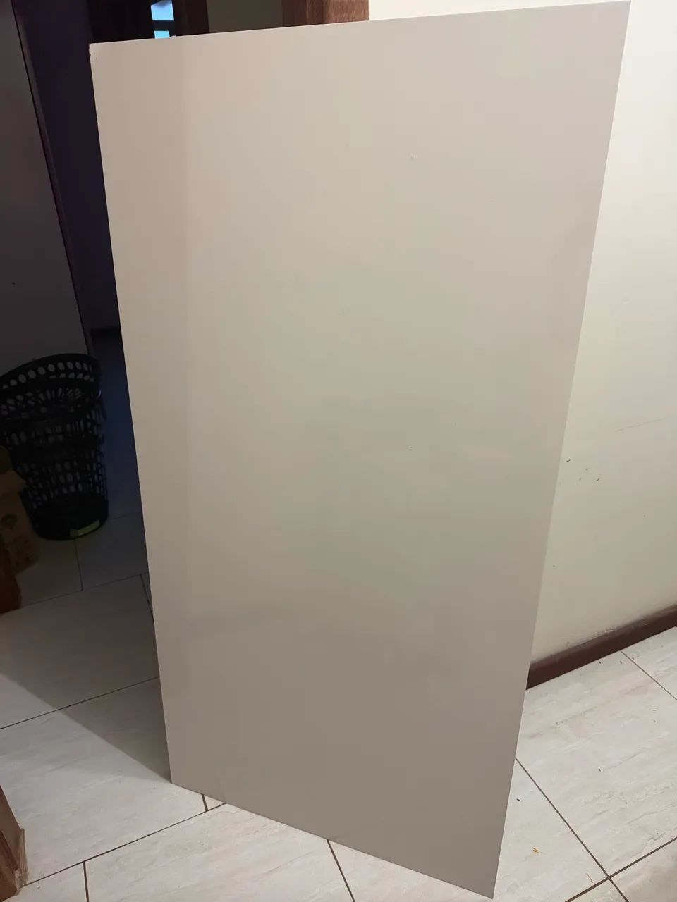Tampo de mesa