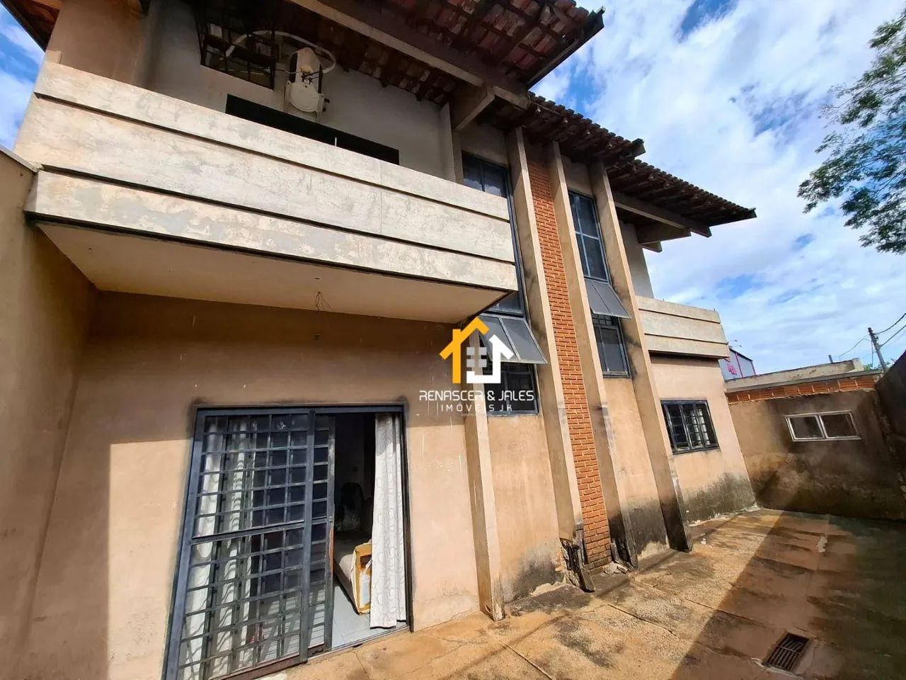 Sobrado à Venda ou Locação - Vila Ercília  São José do Rio Preto/SP - Foto 4