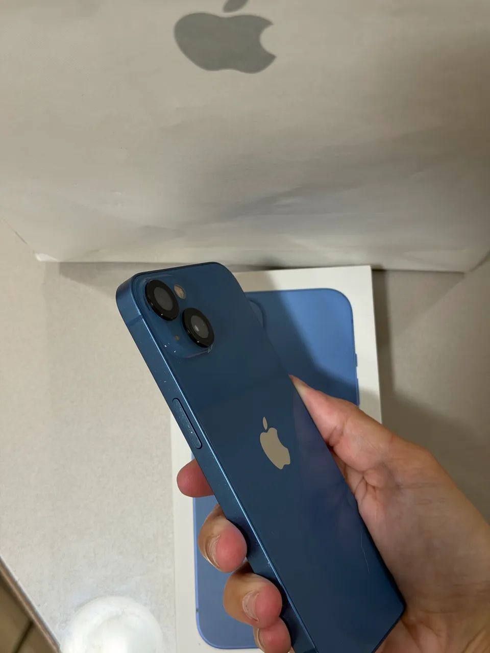 iPhone 13 128GB  - Foto 4