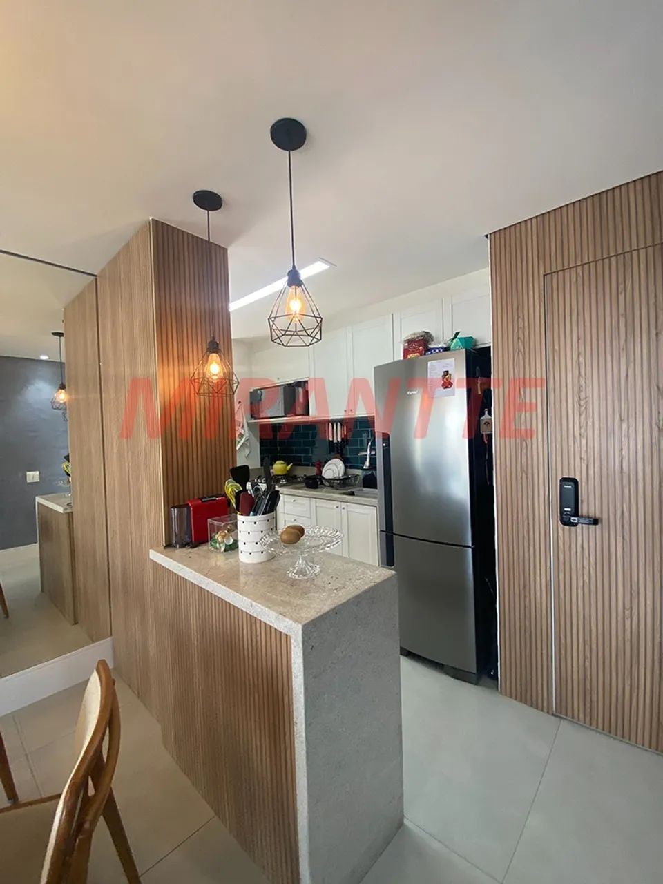 Apartamento de 64m² com 3 quartos em Vila Maria - Foto 5
