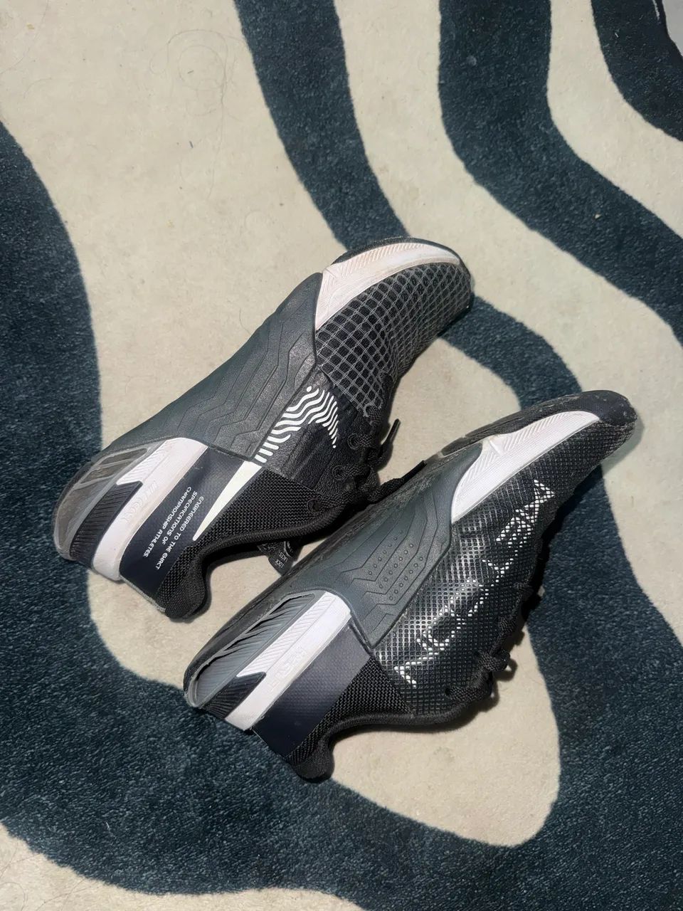 nike metcon 9 - Foto 6