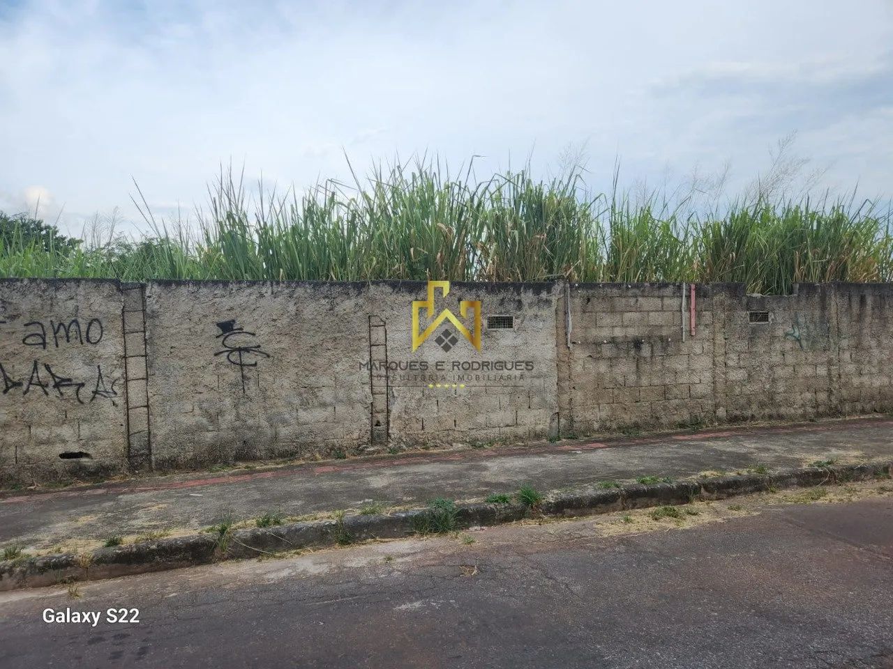 Lote Bairro São Bernardo - Foto 3