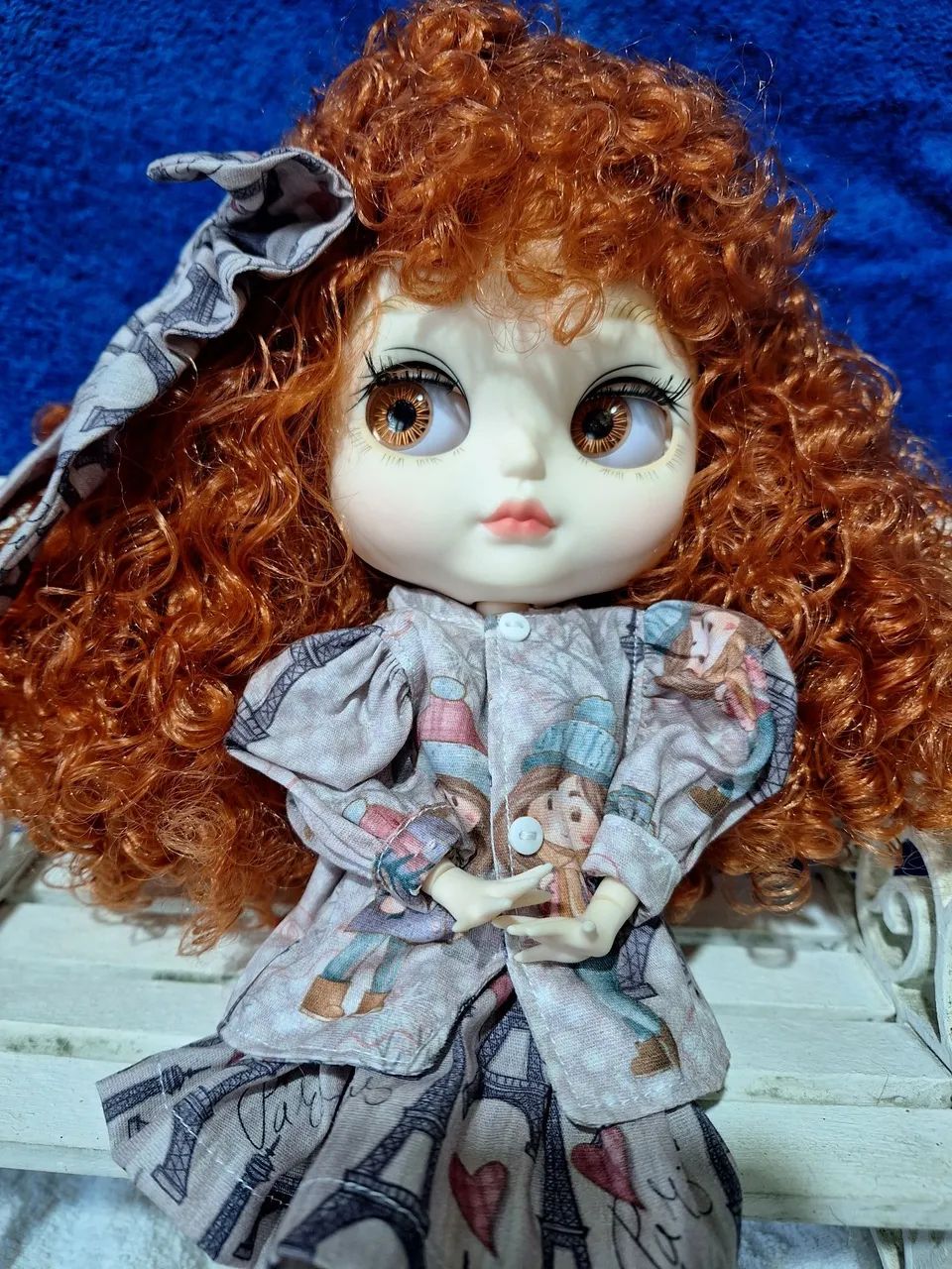 Boneca blythe Doll  - Foto 2
