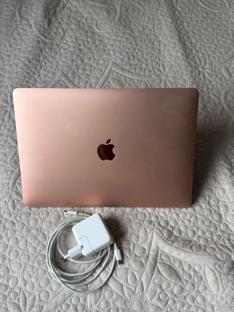 MacBook Air 13 Polegadas (2018)- Dourado - Notebooks - Jardim Vila