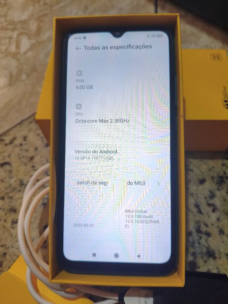 Xaiomi Poco C31 - Foto 5