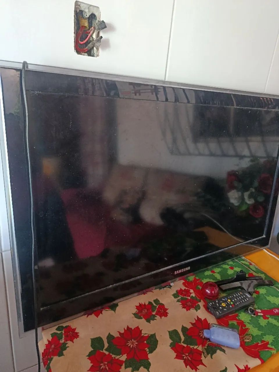 Tv Samsung 