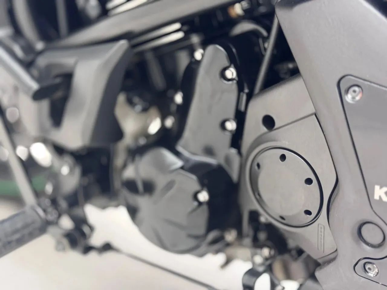 Moto Custom  - Foto 5