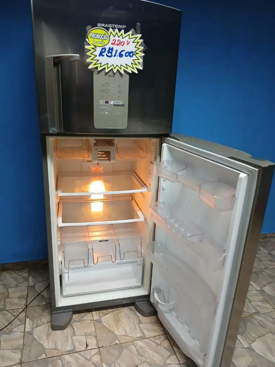 Geladeira  - Foto 4