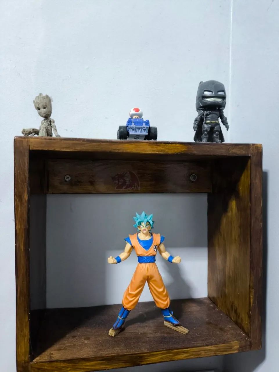 Action Figure Similares - Foto 3