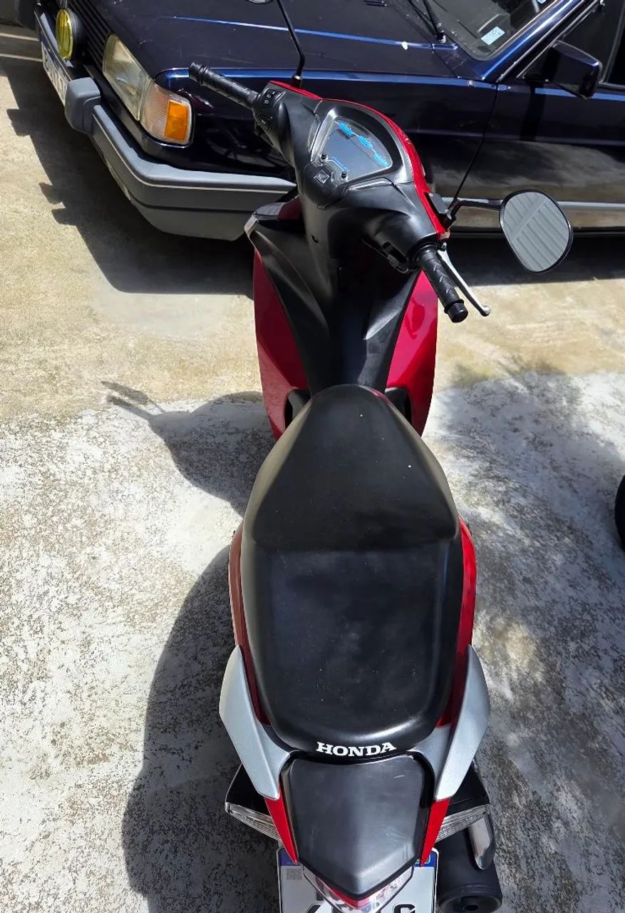 Biz 2021 único dono  - Foto 4