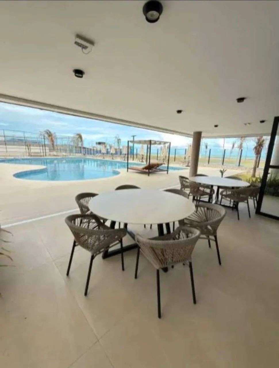 LOTE NO CONDOMÍNIO OCEAN VILLE [58287] - Foto 4