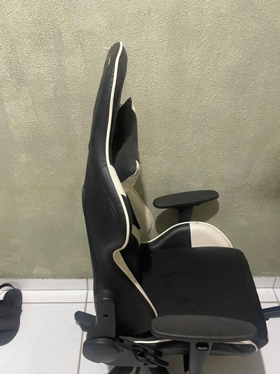 CADEIRA GAMER FOX RACER  - Foto 3
