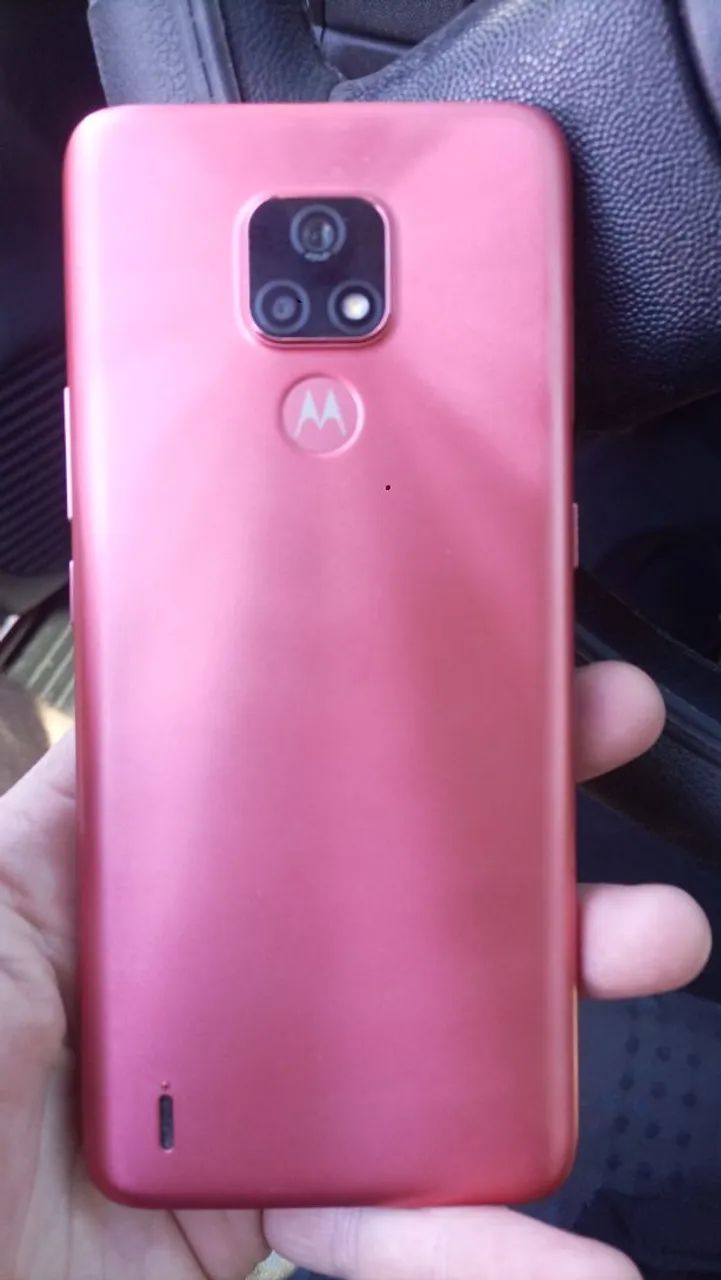 Moto E7  - Foto 5