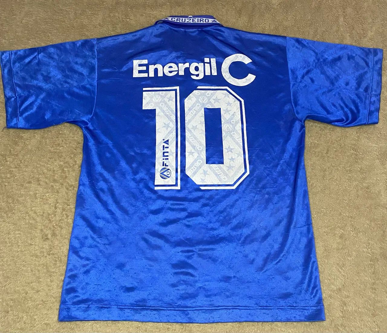 Camisa do Cruzeiro  - Foto 3