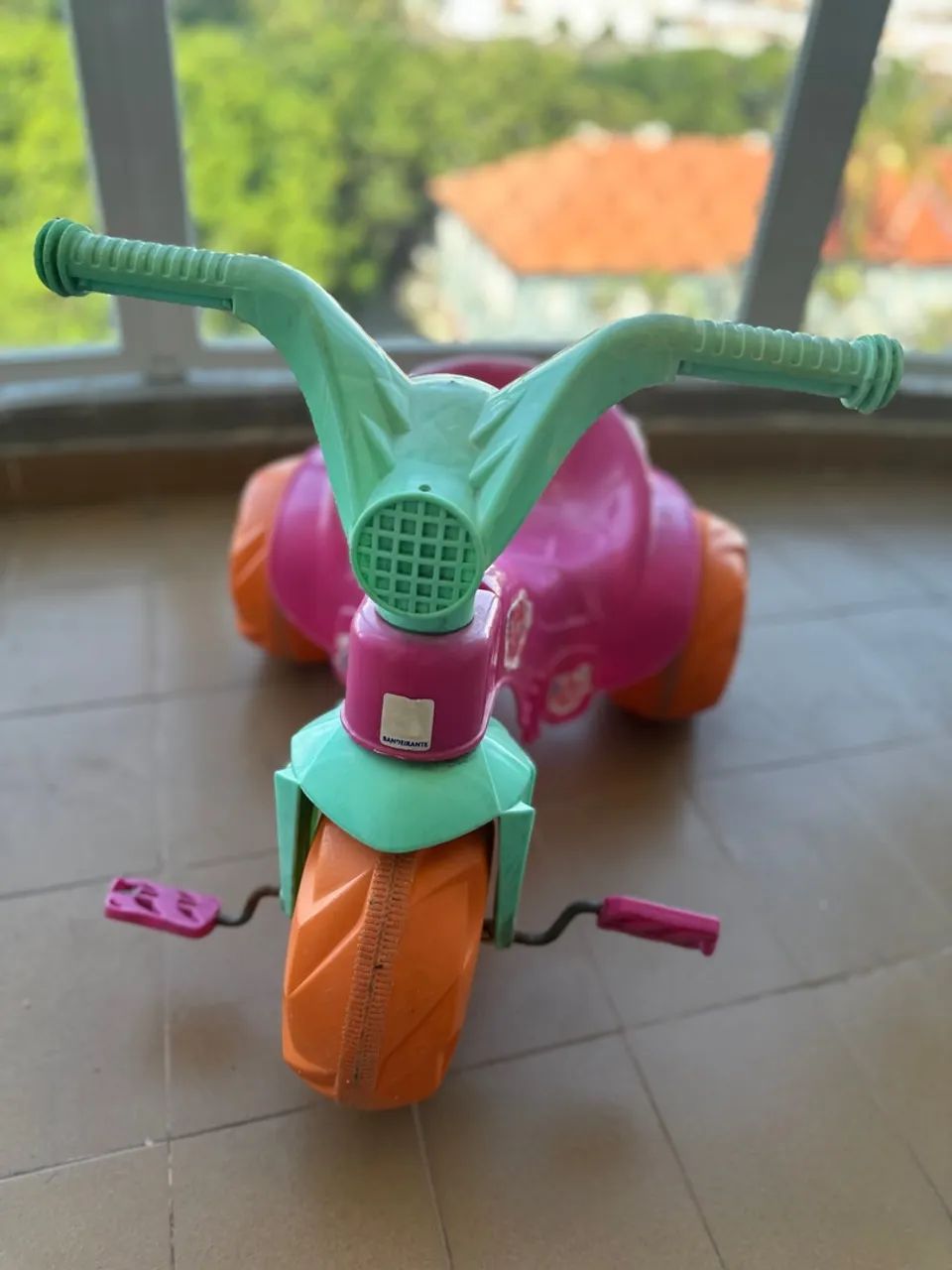 Carrinho de passeio - Foto 3