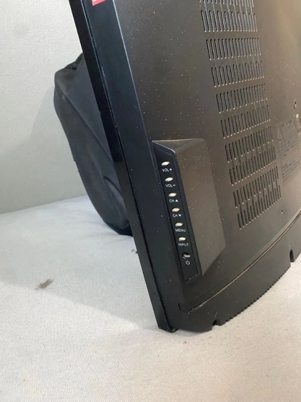 TV Monitor AOC 32 Polegadas Usada - Retirada de Peças ou Conserto - Foto 3