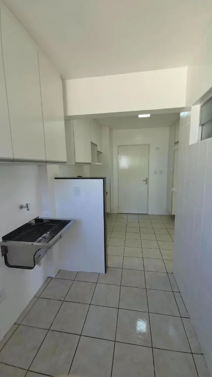 APARTAMENTO PARA ALUGAR - EDIFÍCIO SAN FRANCISCO - MANGABEIRAS - Foto 2