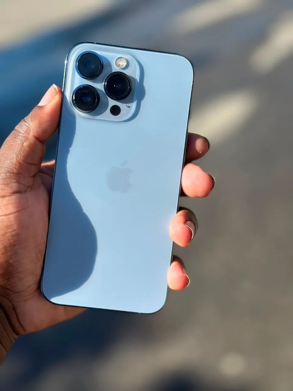 iPhone 13pro 