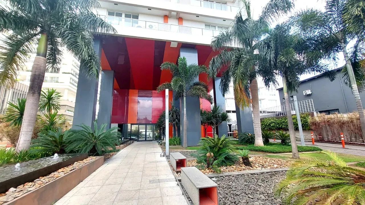 Conjunto Comercial para Locação, Santana,  Ed. Braz Leme Office, ar condicionado, sacada e - Foto 2