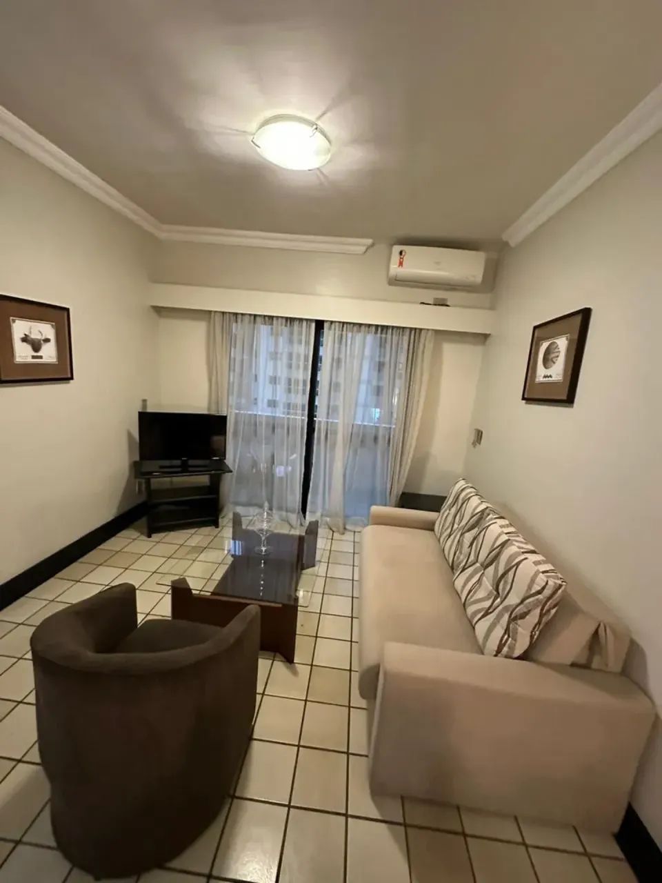 FLAT ADRIANOPOLIS MOBILIADO - 4.500,00 - Foto 5