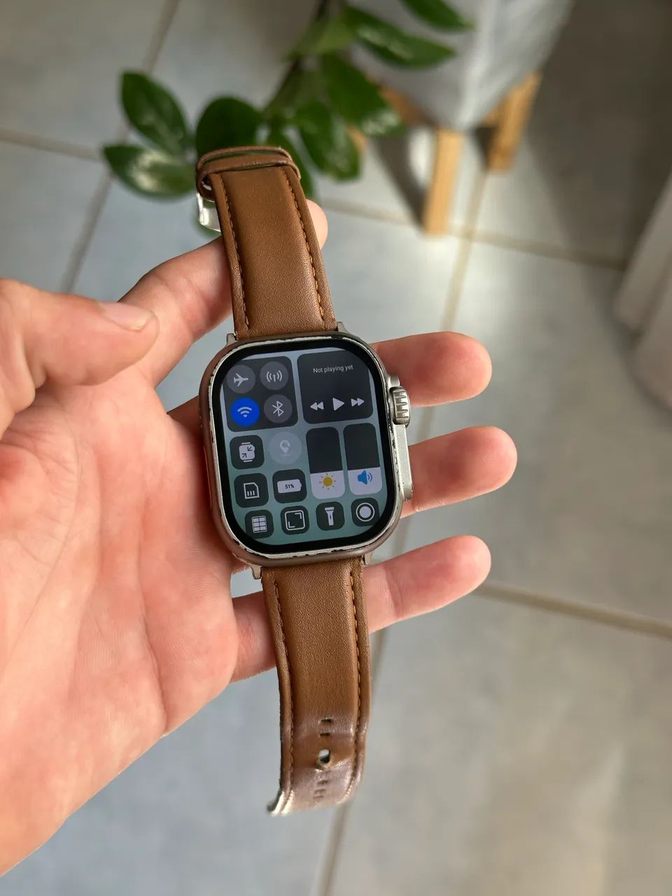 SMARTWATCH ANDROID ULTRA AI 3 5G - Foto 3
