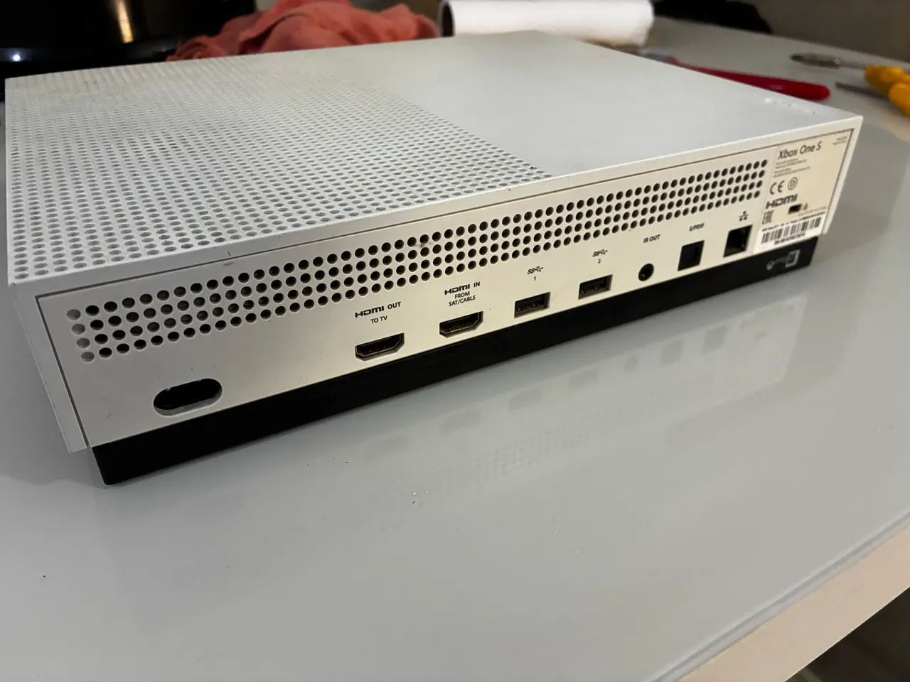 X-Box One S - Foto 2