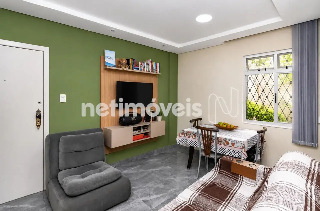 Venda Apartamento 3 quartos Padre Eustáquio Belo Horizonte - Foto 2