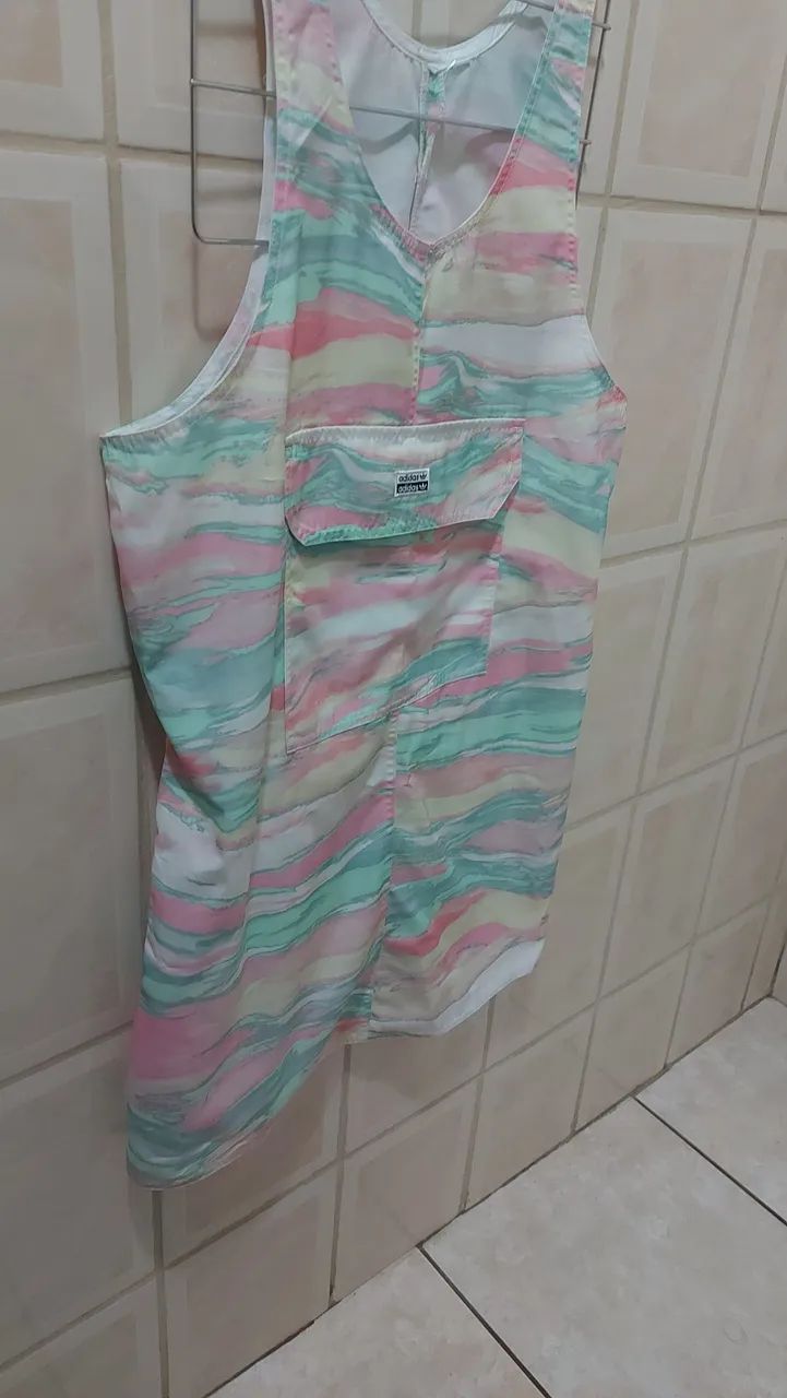 Vestidinho ADIDAS - Foto 3