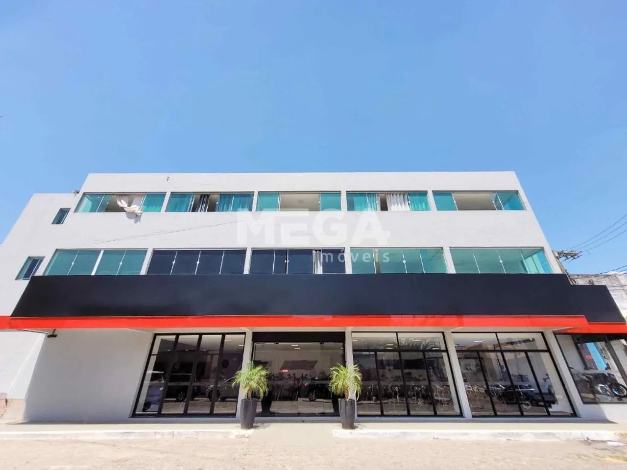 Apartamento com 2 dormitórios no bairro Centro em Crato/CE